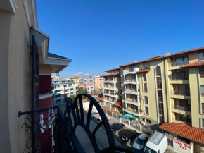 Studio in Messembria Complex 504